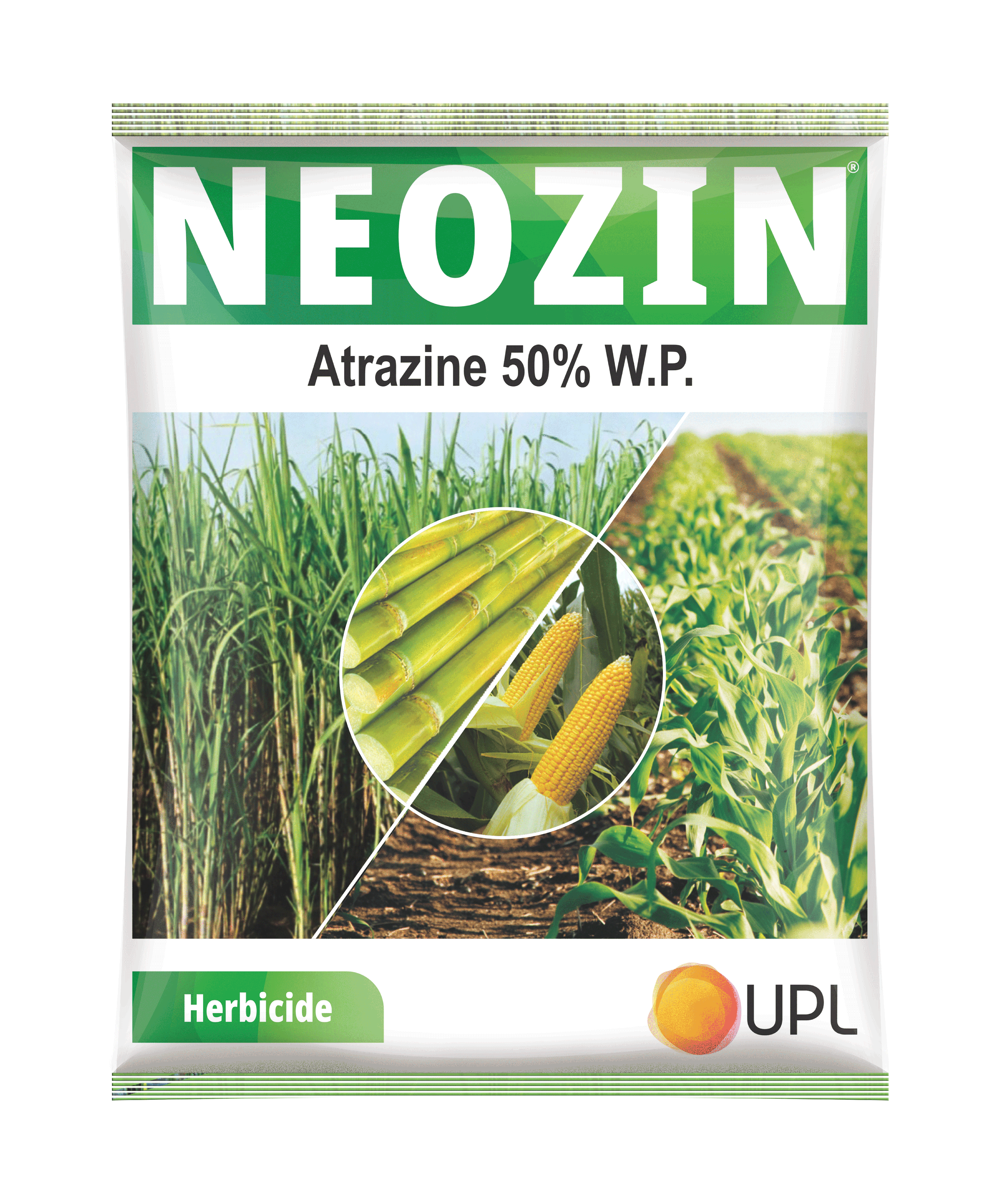 UPL Neozin Herbicide  Advanced & Reliable Crop Protection