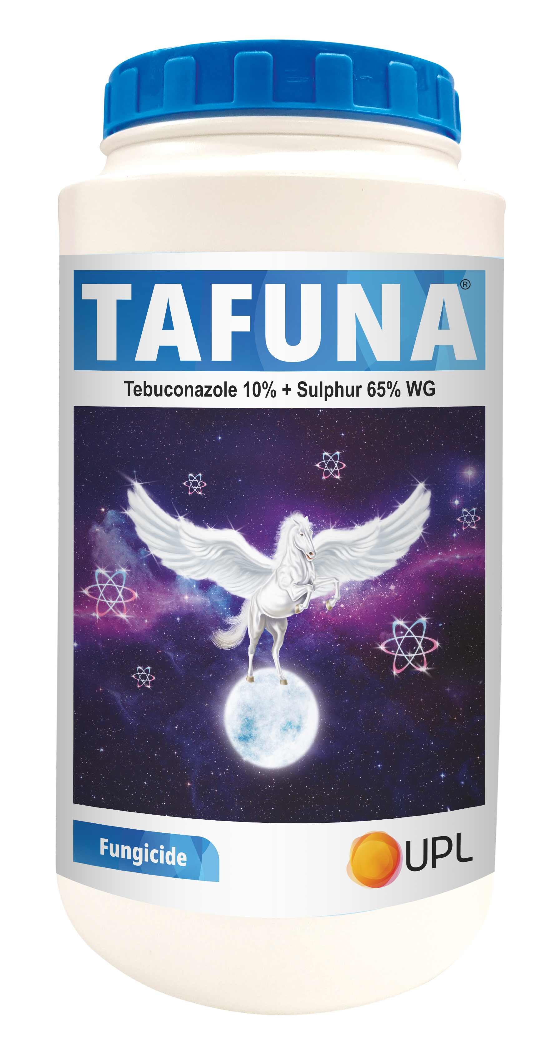 fumina✾︎ 7/22-8/5 UPL Tafuna - Innovative Fungicide for Effective Crop Protection
